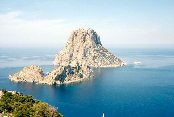 Ibiza Reisen und Immobilien