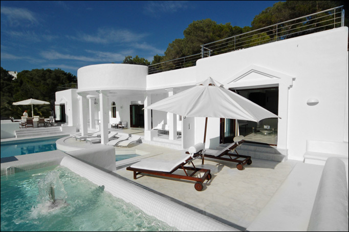 Luxusvilla Ibiza kaufen und mieten